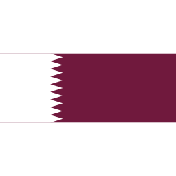 Download free flag qatar icon