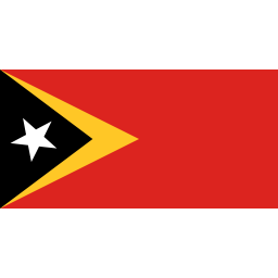 Download free flag timor east icon
