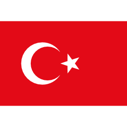 Download free flag turkey icon