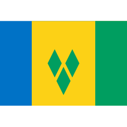 Download free flag saint vincent and the grenadines icon