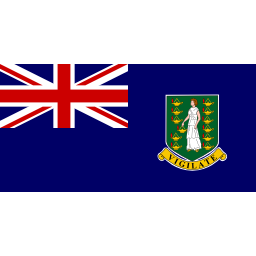 Download free flag british island virgin islands icon