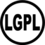 Download free license lgpl icon