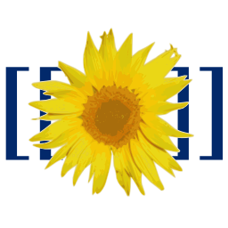 Download free mediawiki sunflower icon