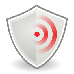 Download free network wireless wifi encrypt wave icon