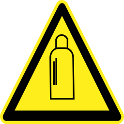Download free pictogram triangle drink liquid risk icon
