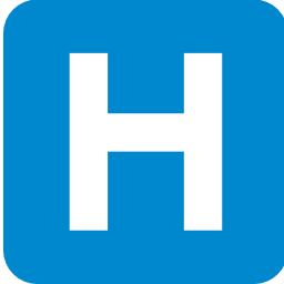 Download free health hospital icon