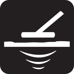 Download free metal detector icon