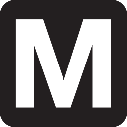 Download free metro station icon