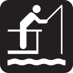 Download free fish fishing icon