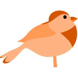 Download free animal bird icon