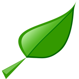 Download free sheet green tree icon