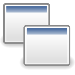 Download free system screen window icon
