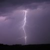 Download free weather thunderbolt thunderstorm lightning icon