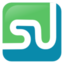 Download free network social stumbleupon icon