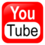 Download free video network social youtube icon