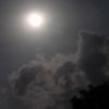 Download free weather cloud moon night icon