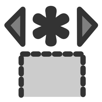 Download free grey arrow icon