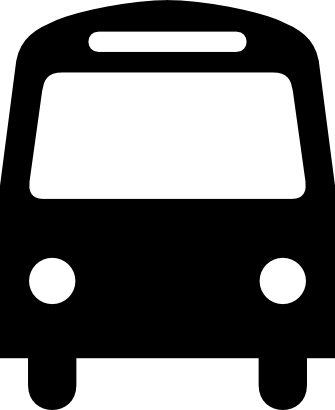 Download free bus motorbus autobus icon