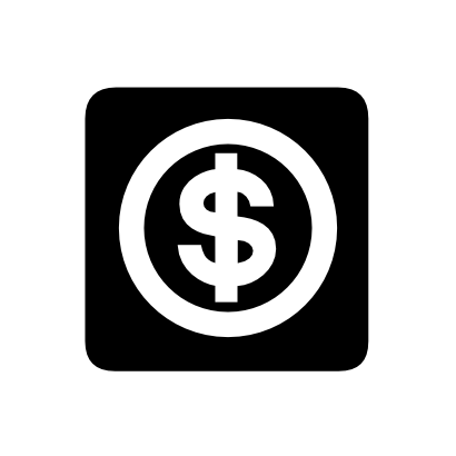 Download free money currency dollar icon