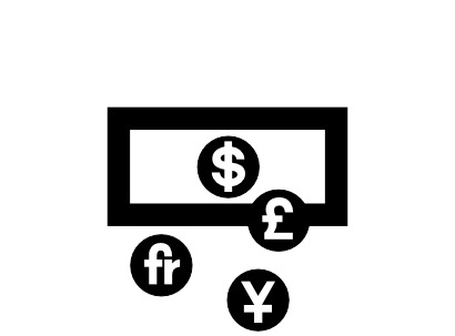 Download free money currency icon