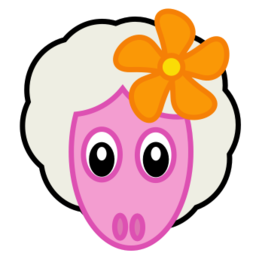 Download free animal sheep icon