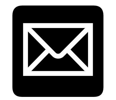 Download free courier envelope icon