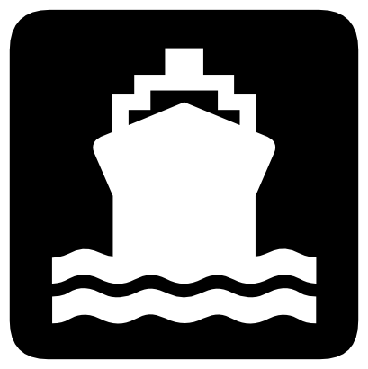 Download free boat sea icon