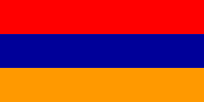 Download free flag armenia country icon