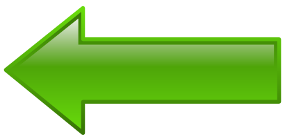 Download free arrow green left icon