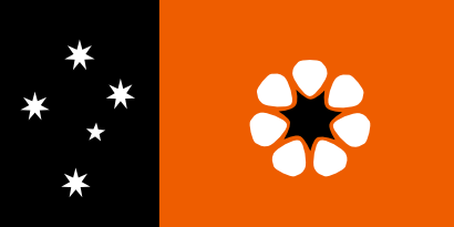 Download free flag australia icon