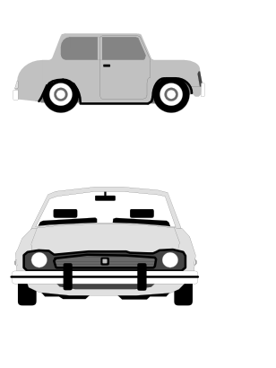 Download free car icon