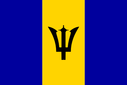 Download free flag barbuda country icon