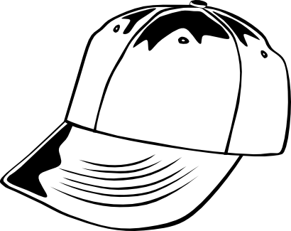 Download free sport baseball cap icon