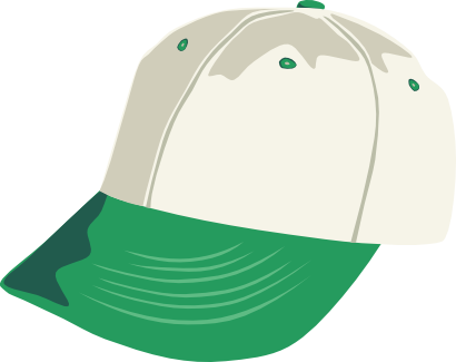 Download free sport baseball cap icon