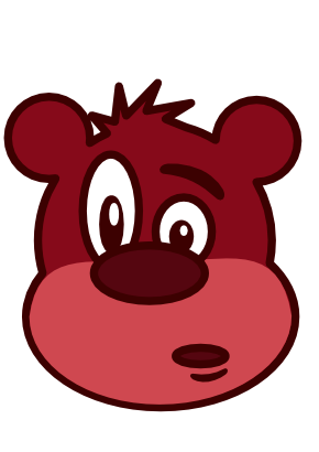 Download free animal bear icon