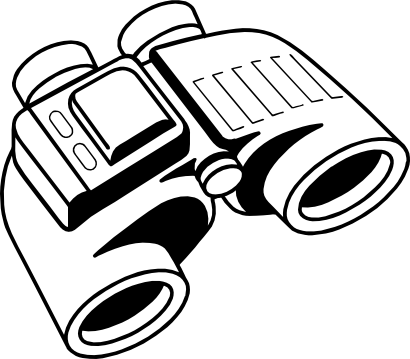 Download free lunette binoculars icon