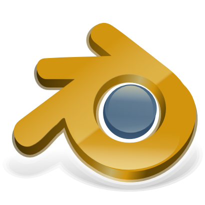 Download free software 3d blender icon