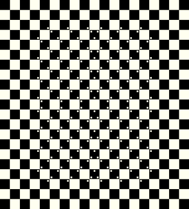 Download free black white grid icon