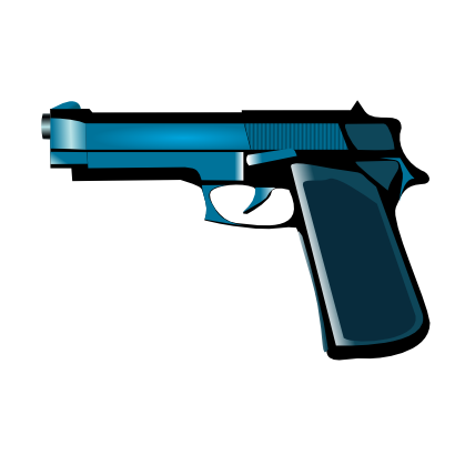 Download free fire gun weapon icon