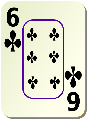 Download free game card clubs icon