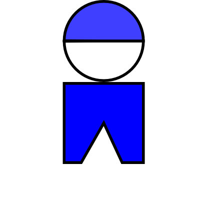 Download free symbol human icon