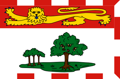 Download free flag canada prince-edward-island icon