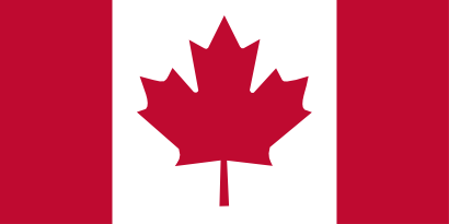 Download free flag canada country icon