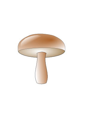 Download free food mushroom icon