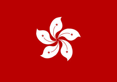 Download free flag china hong kong city icon