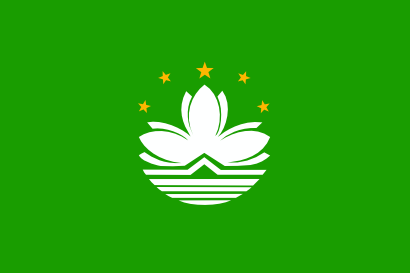 Download free flag china macau city icon