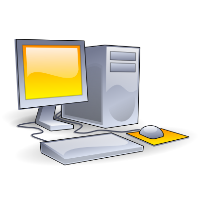 Download free mouse keyboard computer screen icon