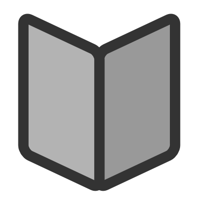 Download free sheet grey icon