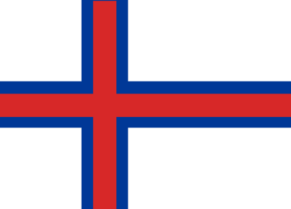 Download free flag denmark faroe islands country icon