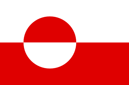 Download free flag denmark greenland country icon